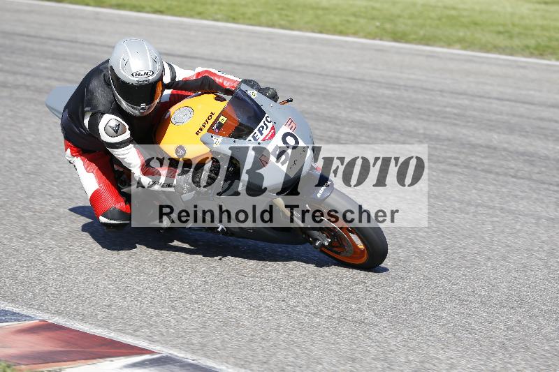 /12 30.04.2025 Speer Racing ADR/Gruppe gelb/50